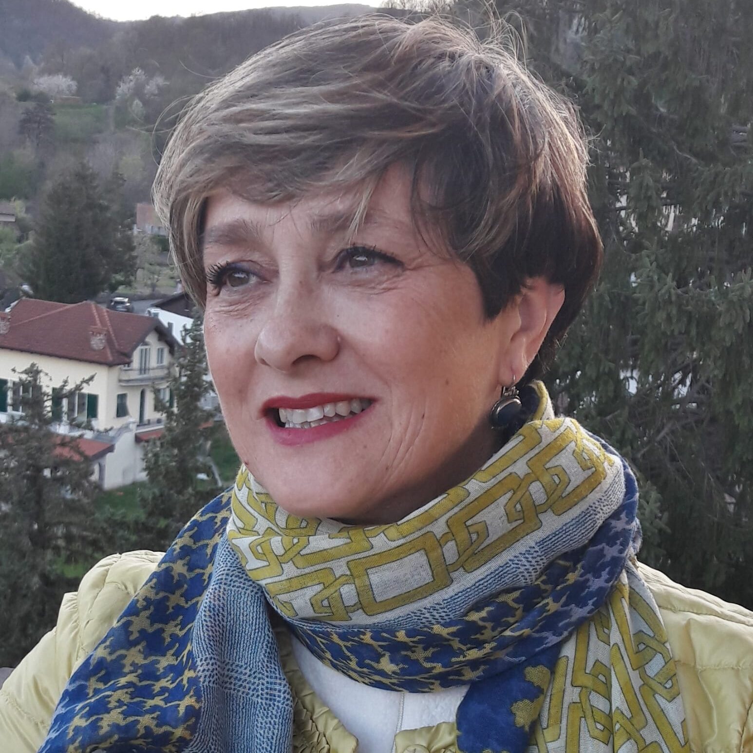 alessandra brameri psicologa psicoterapeuta busalla